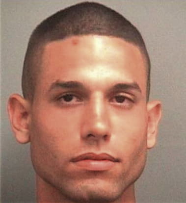 Christopher Rivadeneira, - Palm Beach County, FL 